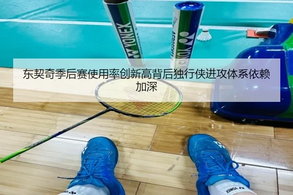 东契奇季后赛使用率创新高背后独行侠进攻体系依赖加深